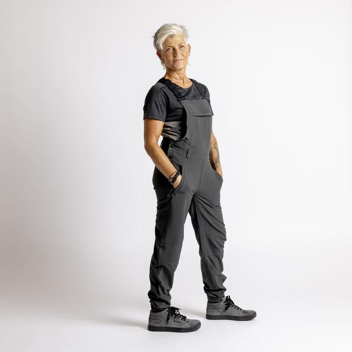 Image du produit iXS Women"s Carve Dungarees (44)