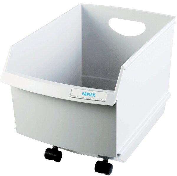 Actual product image Han Logo Drive (25 l)