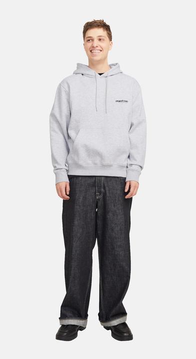Immagine prodotto Jack & Jones Jcounion Print Sweat Hood Noos (L)