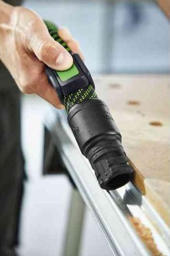 Produktbild Festool Fernbedienung CT-F I