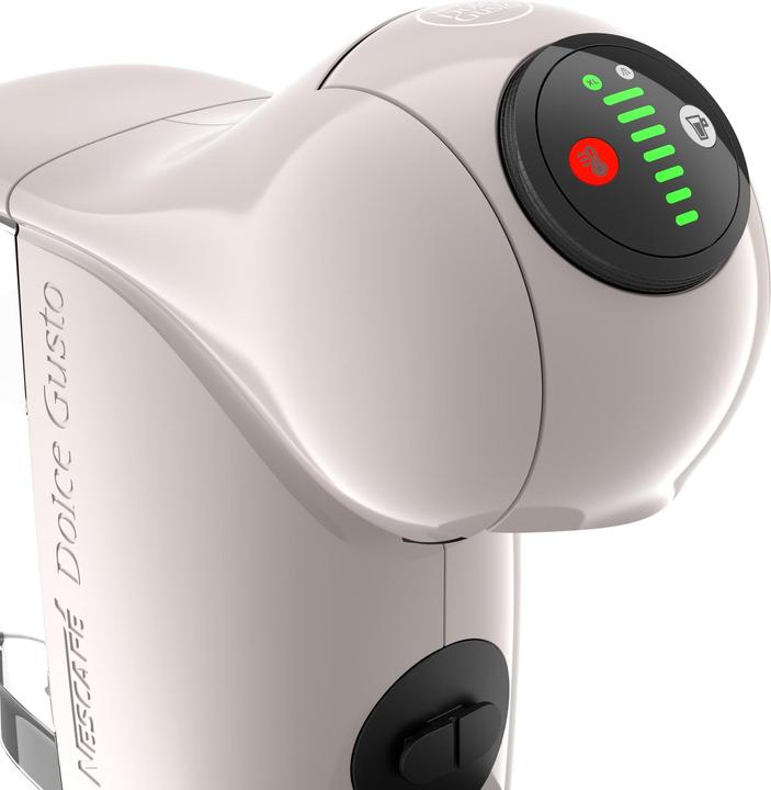 Produktbild Krups Dolce Gusto Genio S Basic Taupe Kp243af0