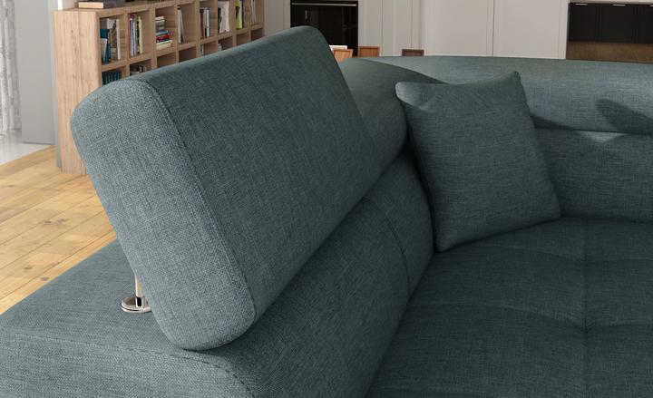 Produktbild ELTAP Anton (Ecksofa, 4-Sitzer, Bettsofa)