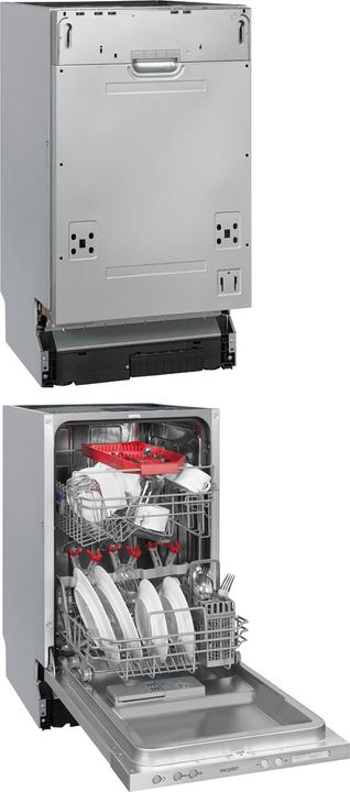 Produktbild Exquisit EXQ EGSP9410-E-030D Geschirrsp