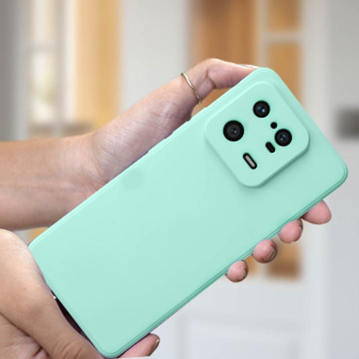 Actual product image Avizar Colorful Collection Series (Xiaomi 13 Pro)