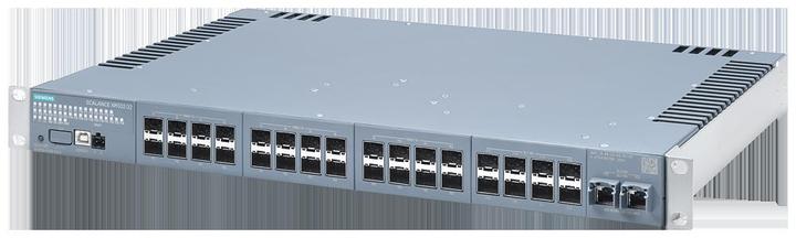 Produktbild Siemens SIEM Switch