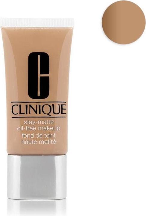 Produktbild Clinique Stay-Matte (06-ivory)