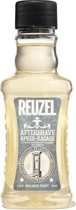 Actual product image Reuzel Aftershave (Aftershave lotion, 100 ml)