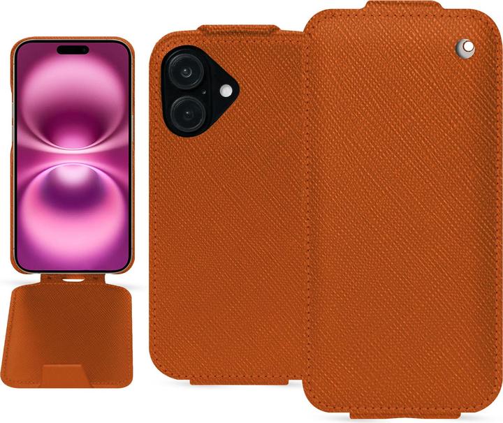 Orange vibrant ( Pantone #e36b39 )