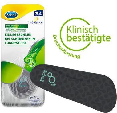 Immagine prodotto Scholl In-Balance
