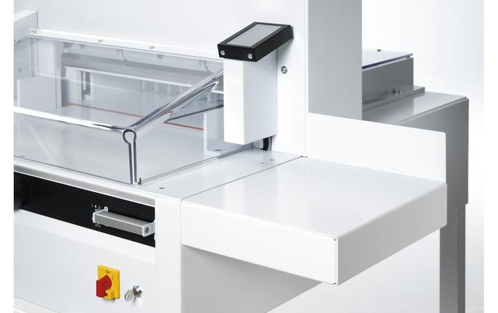 Produktbild Ideal Stapelschneider 5255 (800 Blätter)