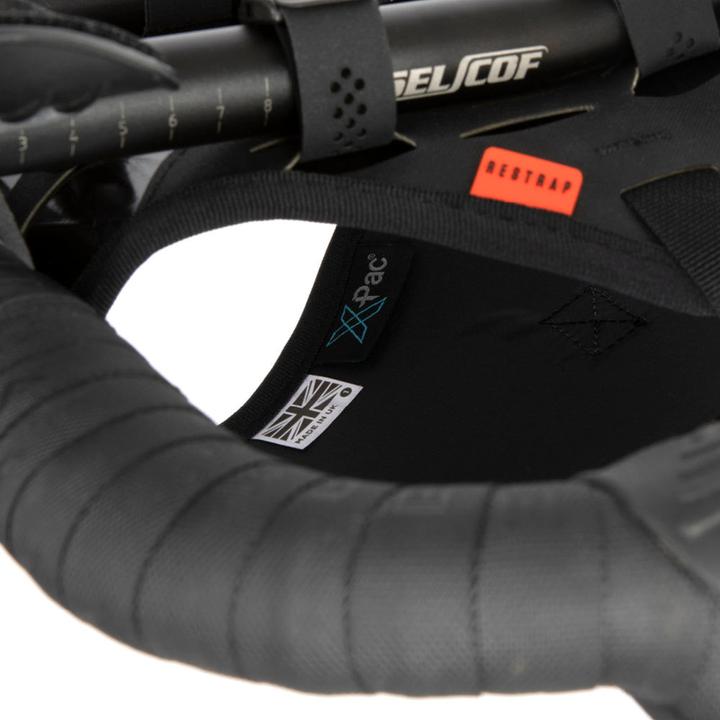 Actual product image Restrap Race Aero (7 l, Handlebar bag)