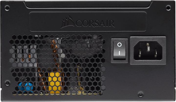 Image du produit Corsair Vs650 2018 (650 W)