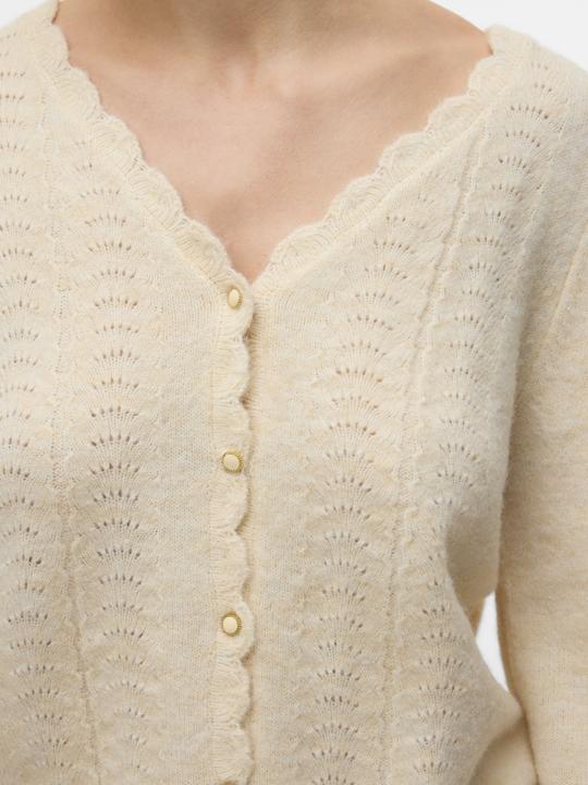 Immagine prodotto Vero Moda VMJOHANNA Strickjacke Strickjacke (XL)