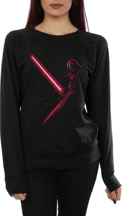 Produktbild Star Wars Darth Vader Shadow Sweatshirt (XS)