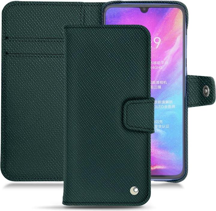 Produktbild Noreve Lederschutzhülle Wallet (Xiaomi Mi 9)