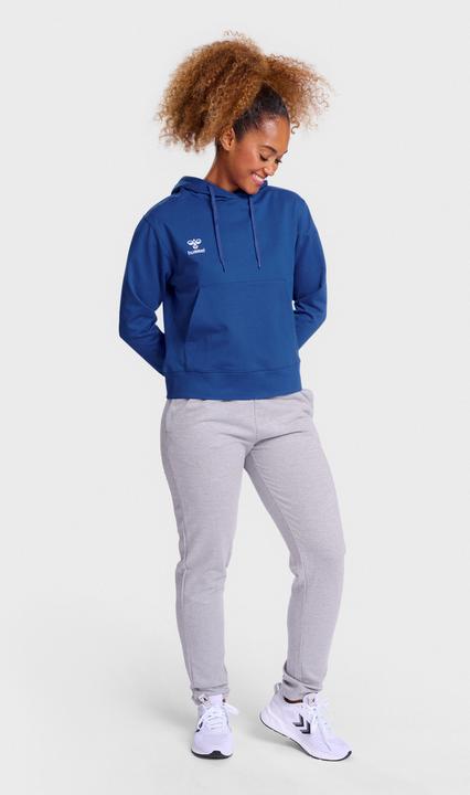 Image du produit hummel HMLGO 2.0 HOODIE FEMME (XXL)