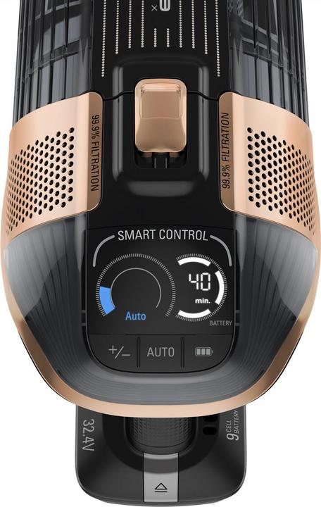 Productafbeelding Rowenta X-Force 15.60