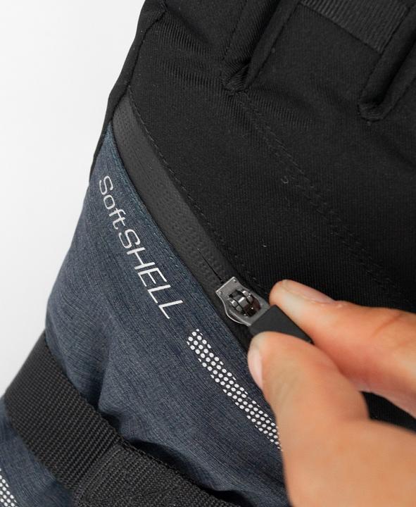 Produktbild Reusch Demi r tex XT /dress (S)