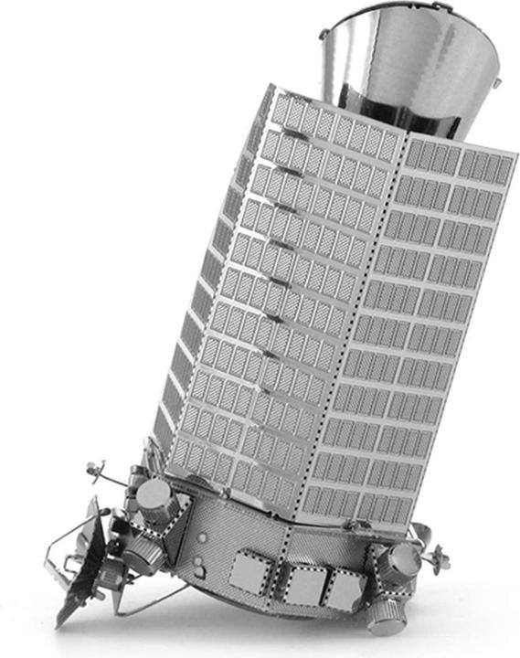 Produktbild Metal Earth Kepler Spacecraft