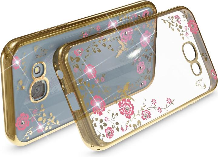 Produktbild Nalia Handyhülle (Samsung Galaxy A5 (2017))