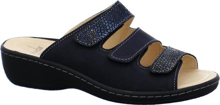 Blu Navy, Blu marino