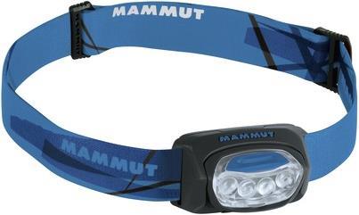 Mammut T-Trail (80 lm)