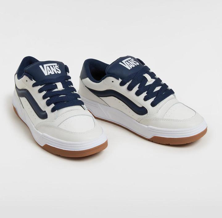 Vans Hylane VARSITY White/Blue (44.5)