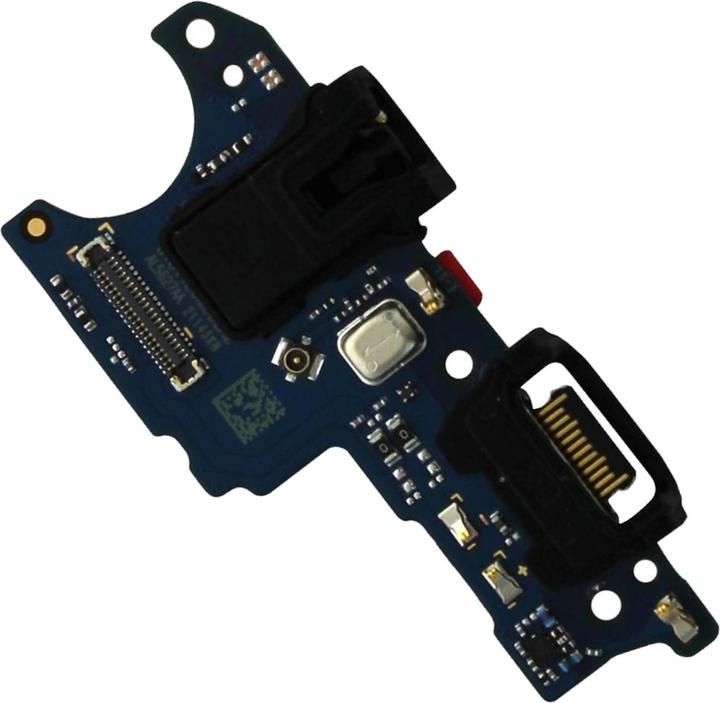 Produktbild Samsung Ersatzteil USB-C Ladebuchse + Mikrofon + Klinkenstecker (Galaxy A03s)