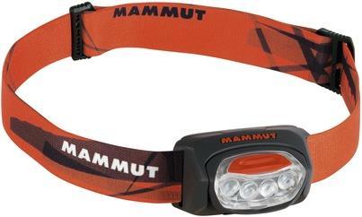 Produktbild Mammut T-Trail (80 lm)