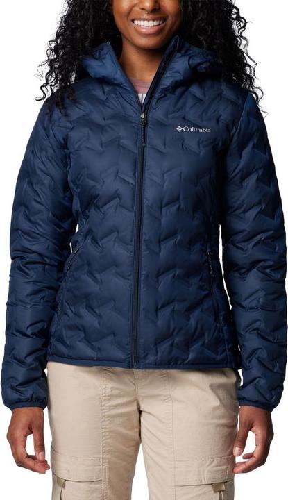 Immagine prodotto Columbia Piumino Delta Ridge II con cappuccio (L)
