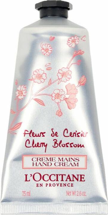 L'Occitane Cherry Blossom (75 ml)