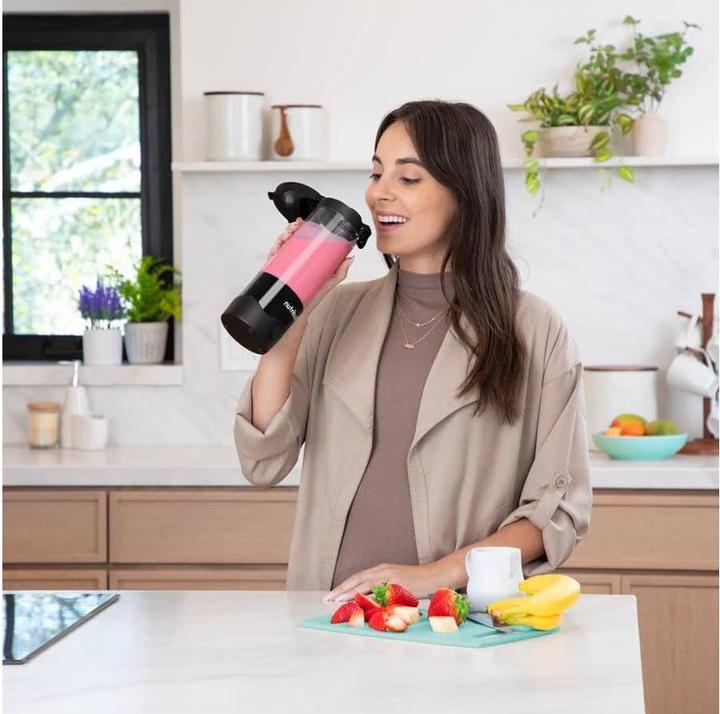 Image du produit NutriBullet Portable Blender (14.80 W)