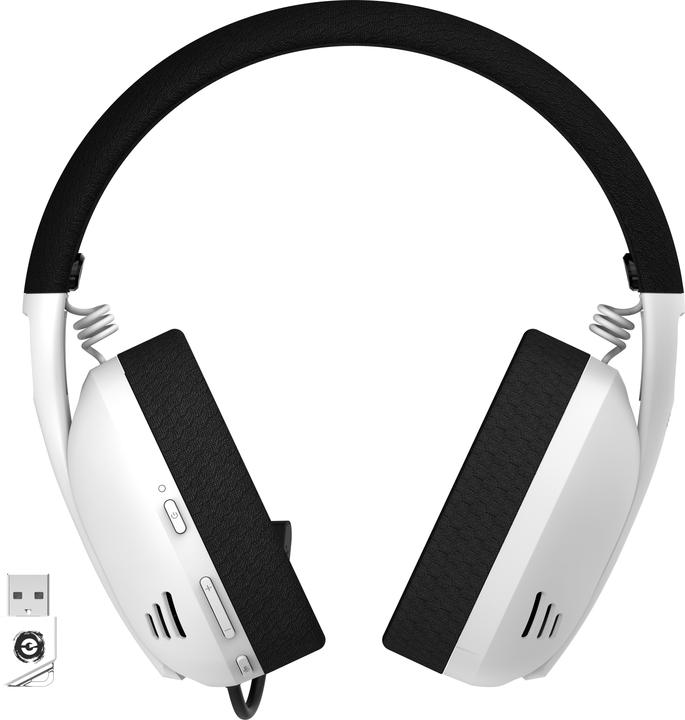 Produktbild Canyon GH-13, Ego gaming headset, Bluetooth/Wireless/Wired, USB-C charging, 7.1 surround sound (Kabellos)