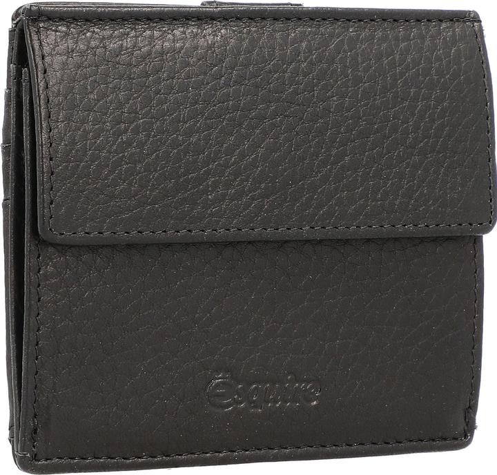 Immagine prodotto Esquire Oslo porta carte di credito RFID in pelle 10 cm
