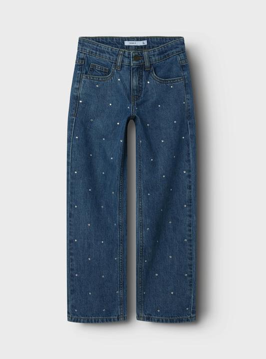 Produktbild Name it NKFROSE ST RHINE JEANS 3366-BE NOOS (140)
