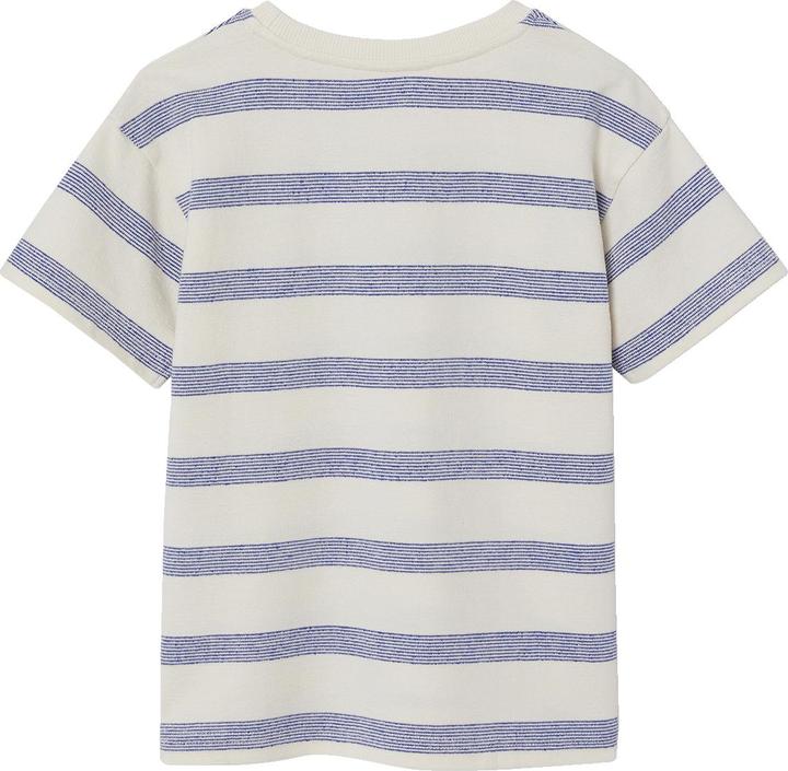Actual product image Vertbaudet Jungen T-Shirt aus Waffelpikee (152)