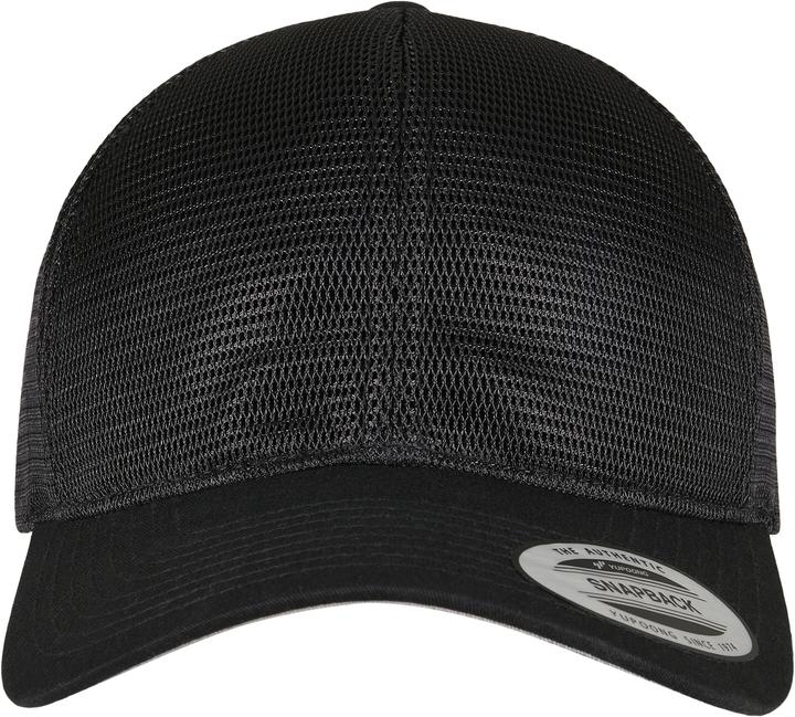 Image du produit Flexfit Casquette 360° Omnimesh - 13927 (Taille unique)