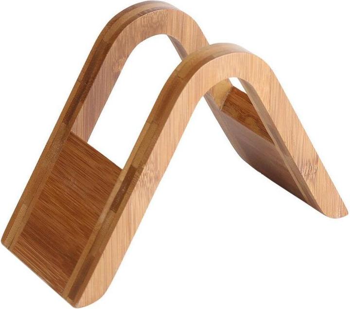 Actual product image JTI Wooden coffee filter holder