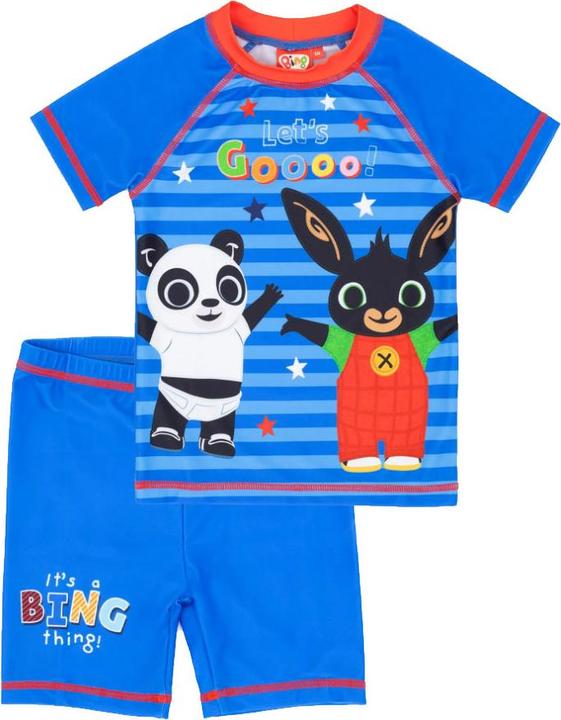 Produktbild Bing Bunny Schwimmset Jungen (86)