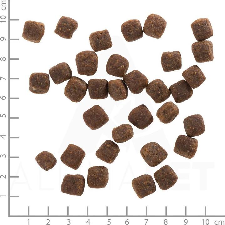 Produktbild Wolfsblut Wild Duck (Welpe + Kitten, 1 Stk., 12500 g)