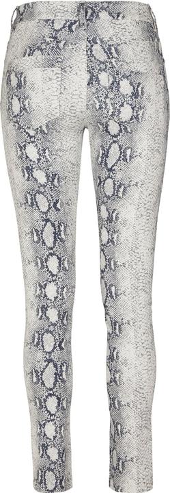 Immagine prodotto Urban Classics Pantaloni skinny in twill elasticizzato da donna (26)