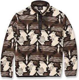 Volcom Error92 mock neck (S)