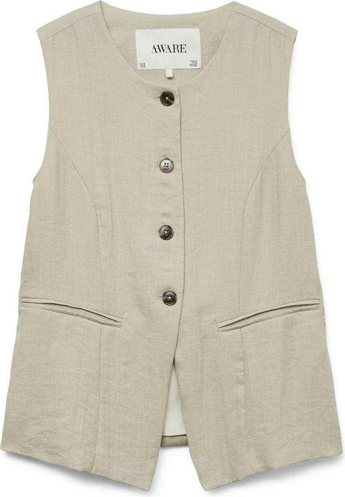 Vero Moda AWSIGA Anzugweste Weste