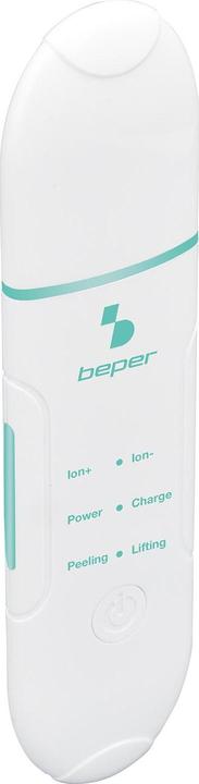 Image du produit Beper Ultra sonic skin cleansing spatula P302VIS003