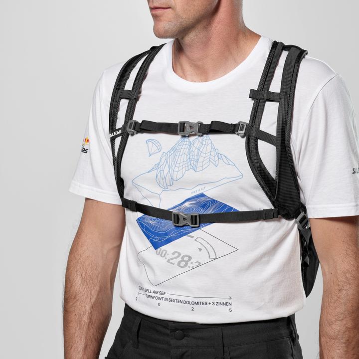 Actual product image Salewa Ultra Train 18 BP X-Apls (18 l)