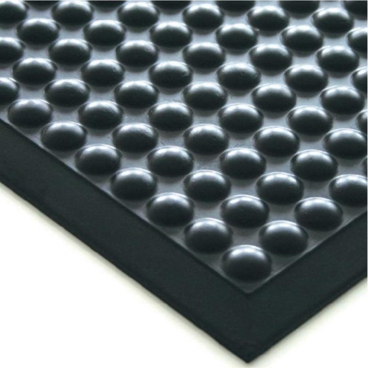 Produktbild kaiserkraft Anti-Ermüdungsmatte, schwer entflammbar (900 x 1200 mm)