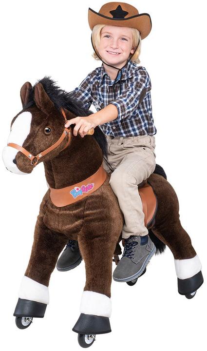 Image du produit PonyCycle Monsieur Ed