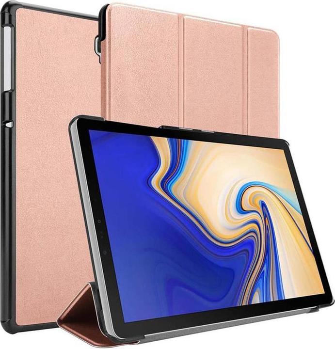 Actual product image Cadorabo Tablet Book Cover (Galaxy Tab S5e)