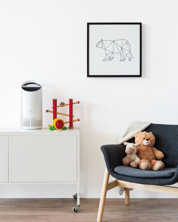 Produktbild Leitz TruSens (23 m²)