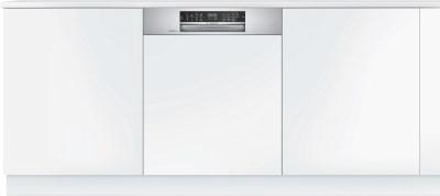 Actual product image Bosch Hausgeräte SMI6ZDS49E